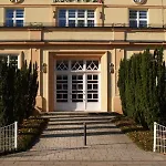 Appartement Residenz Unter Den Linden 23 Ruhig Und Zentral *