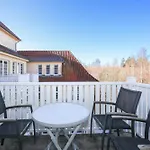 Residenz Unter Den Linden 23 Ruhig Und Zentral Ostseebad Kühlungsborn