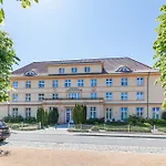 Residenz Unter Den Linden 23 Ruhig Und Zentral Appartement *