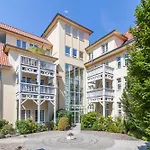 Residenz Unter Den Linden 23 Ruhig Und Zentral Διαμέρισμα