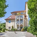 Residenz Unter Den Linden 23 Ruhig Und Zentral Ostseebad Kühlungsborn