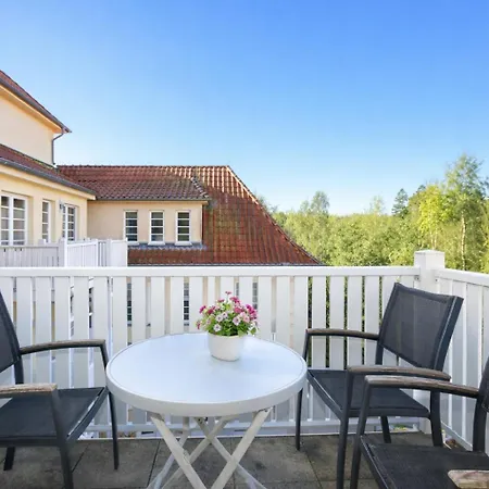 Lejlighed Residenz Unter Den Linden 23 Ruhig Und Zentral *
