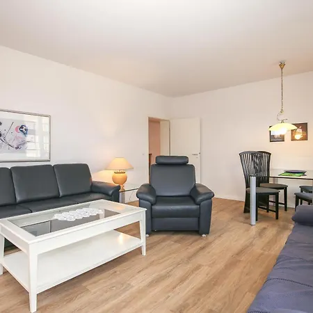 Residenz Unter Den Linden 23 Ruhig Und Zentral Apartment Ostseebad Kühlungsborn