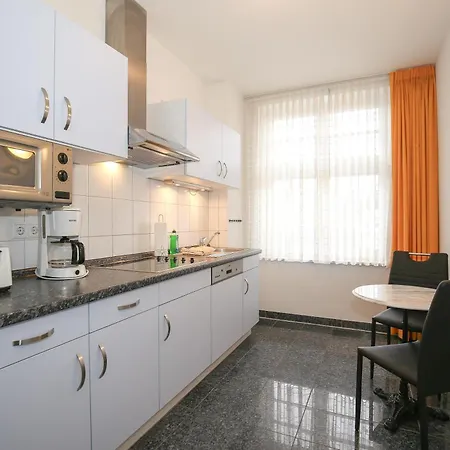Apartment Residenz Unter Den Linden 23 Ruhig Und Zentral