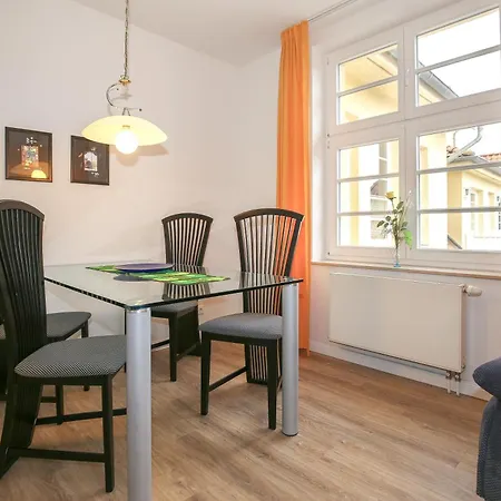 Apartment Residenz Unter Den Linden 23 Ruhig Und Zentral